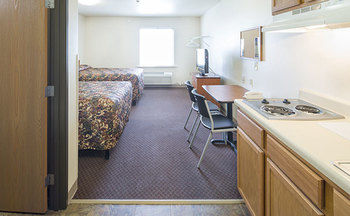 Hotel Value Place Dfw Fossil Creek