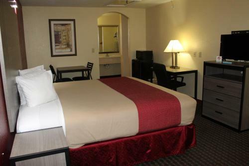 Hotel Scottish Inns Fort Worth