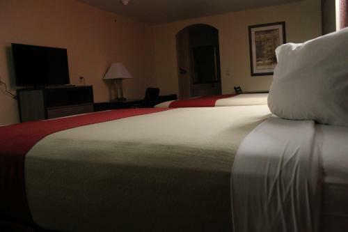 Hotel Scottish Inns Fort Worth