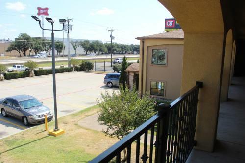 Hotel Scottish Inns Fort Worth