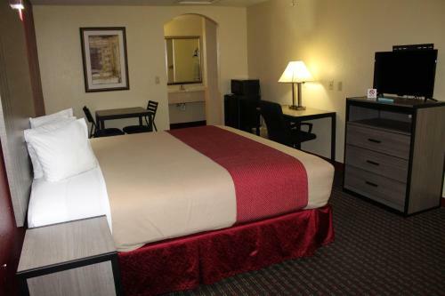 Hotel Scottish Inns Fort Worth