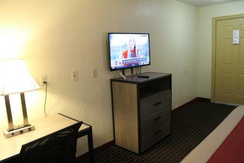 Hotel Scottish Inns Fort Worth