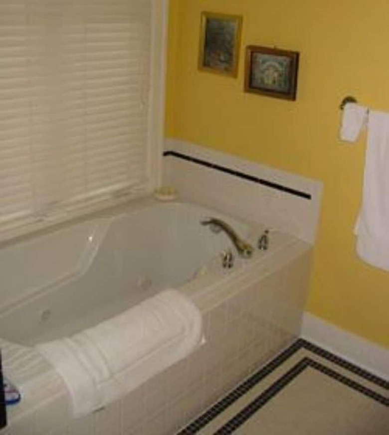 The Villa Bed & Breakfast