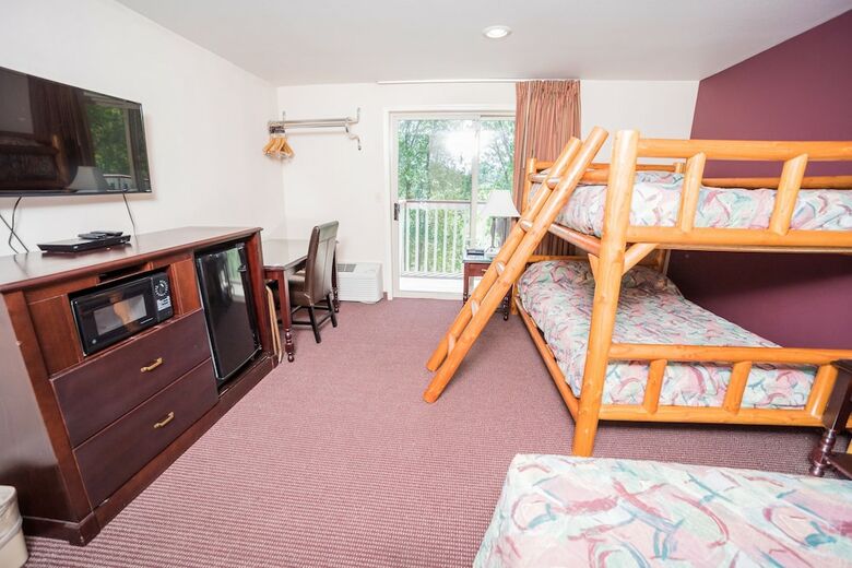 Motel Abbycreek Inn