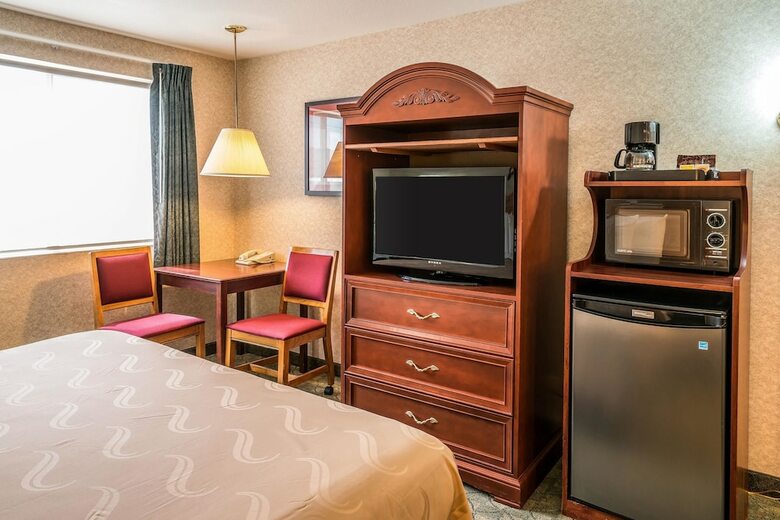 Hotel Quality Inn
