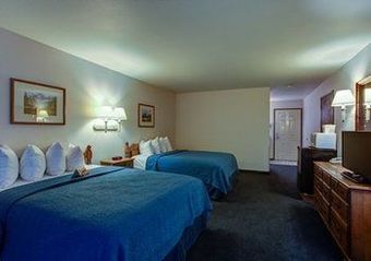 Hotel Quality Inn & Suites