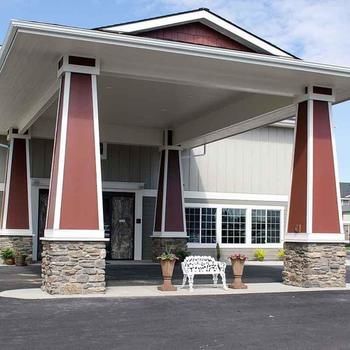 Motel Inn At Moses Lake