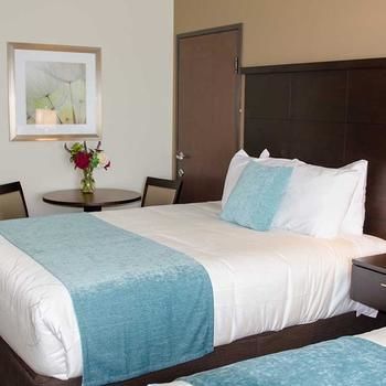 Motel Inn At Moses Lake