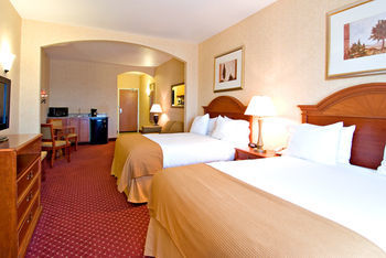 Motel Inn At Moses Lake