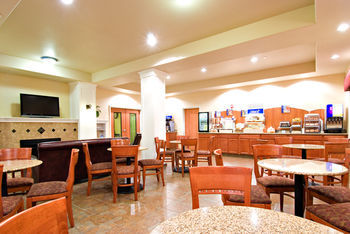 Motel Inn At Moses Lake