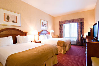 Motel Inn At Moses Lake