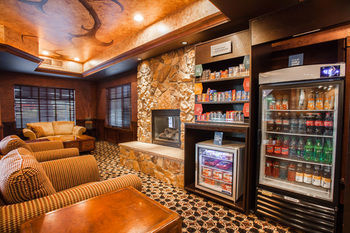 Motel Inn At Moses Lake
