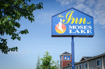 Motel Inn At Moses Lake