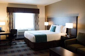 Motel Inn At Moses Lake