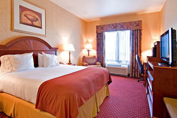 Motel Inn At Moses Lake