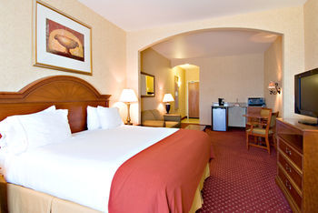 Motel Inn At Moses Lake