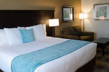 Motel Inn At Moses Lake