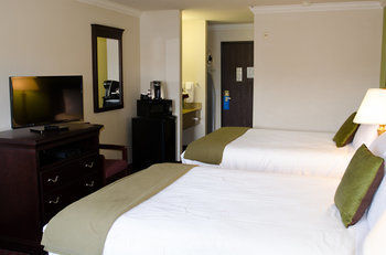 Motel Inn At Moses Lake