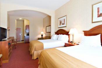 Motel Inn At Moses Lake