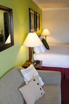 Motel Inn At Moses Lake