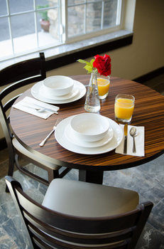 Motel Inn At Moses Lake