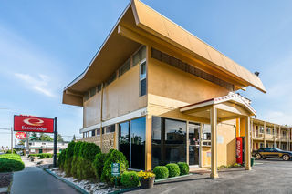 Motel Econo Lodge