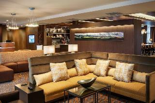 Hotel Courtyard By Marriott Walla Walla