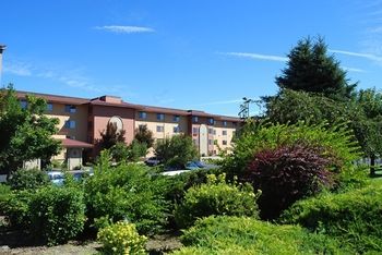 Hostal Oxford Inn Yakima