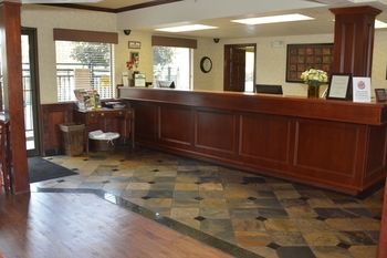 Hostal Oxford Inn Yakima