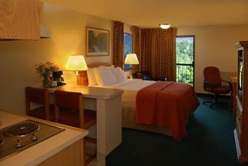 Hostal Oxford Inn Yakima