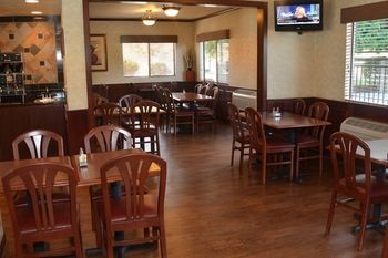 Hostal Oxford Inn Yakima
