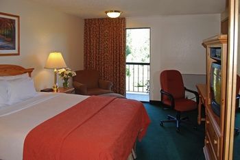 Hostal Oxford Inn Yakima