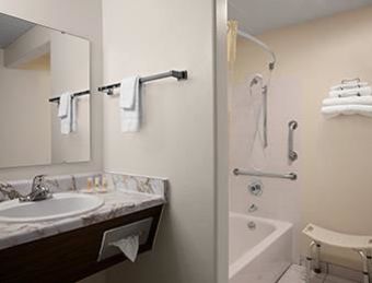 Hotel Days Inn Yakima