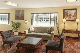 Hotel Days Inn Yakima