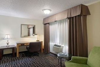 Hotel Days Inn Yakima