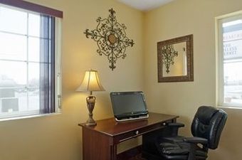 Hotel Days Inn Yakima