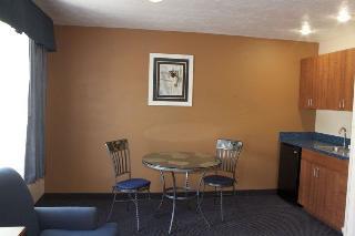 Hotel Best Western Wheatland Inn