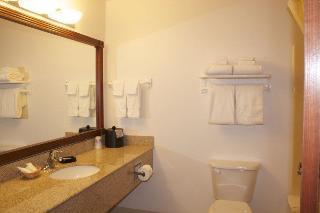 Hotel Best Western Wheatland Inn