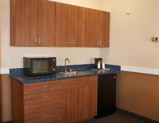 Hotel Best Western Wheatland Inn