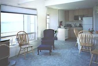 Bed & Breakfast Inn At Barnum Point