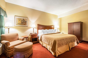 Hotel Quality Inn Interstate