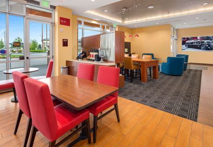 Hotel Towneplace Suites Bellingham