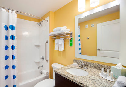 Hotel Towneplace Suites Bellingham