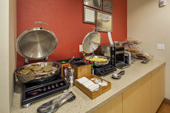 Hotel Towneplace Suites Bellingham