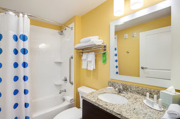 Hotel Towneplace Suites Bellingham
