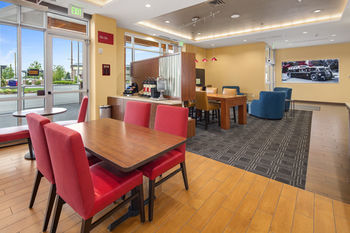 Hotel Towneplace Suites Bellingham
