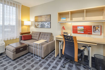 Hotel Towneplace Suites Bellingham