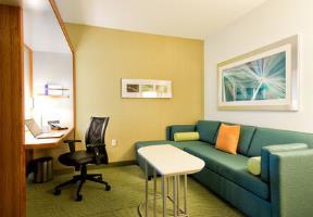 Hotel Towneplace Suites Bellingham