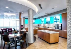 Hotel Towneplace Suites Bellingham