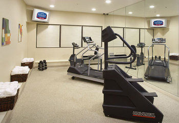 Hotel Fairfield Inn & Suites By Marriott Parsippany